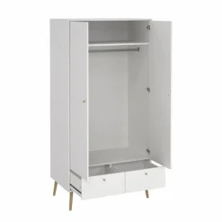 Kinder Tvilum Kleiderschrank 2-trg Bodo