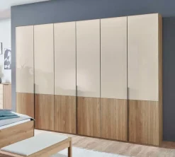 Wiemann Kleiderschränke|Kleiderschrank Valetta 300 x 216 cm