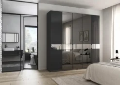 rauch ORANGE Kleiderschränke|Kleiderschrank Versity 226 x 229 cm