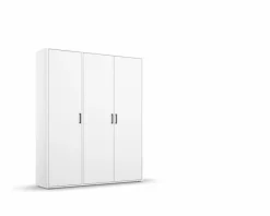 Clearance Kleiderschrank Voyager 140 x 194 cm Kleiderschränke