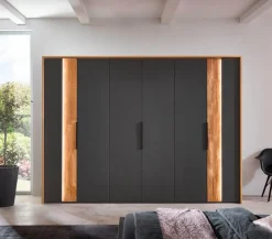 Wöstmann Kleiderschrank WSL 8800 302 x 223 cm