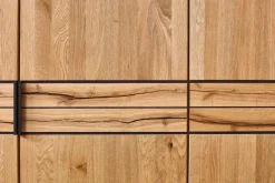 Best Kleiderschrank WSM 4300 302 x 223 cm Kleiderschränke