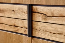 Best Kleiderschrank WSM 4300 302 x 223 cm Kleiderschränke