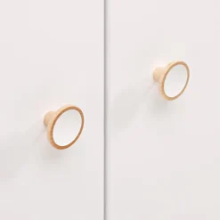 Kinder Paidi Kleiderschrank Ylvie 125 x 198 cm