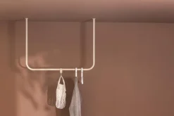 Clearance Kleiderstange Enio Praktisch Im Flur