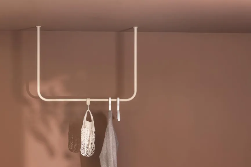 Clearance Kleiderstange Enio Praktisch Im Flur