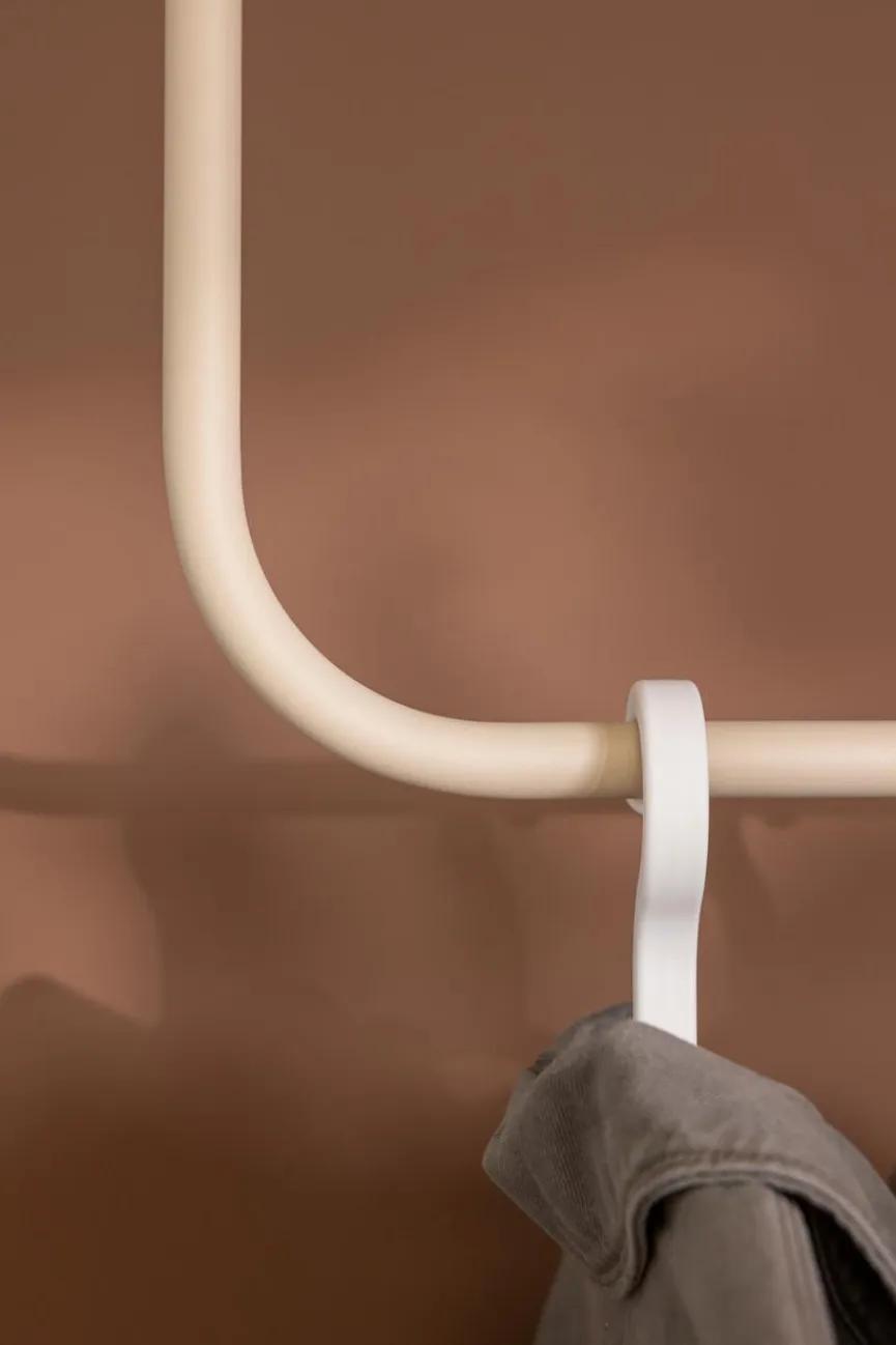 Clearance Kleiderstange Enio Praktisch Im Flur