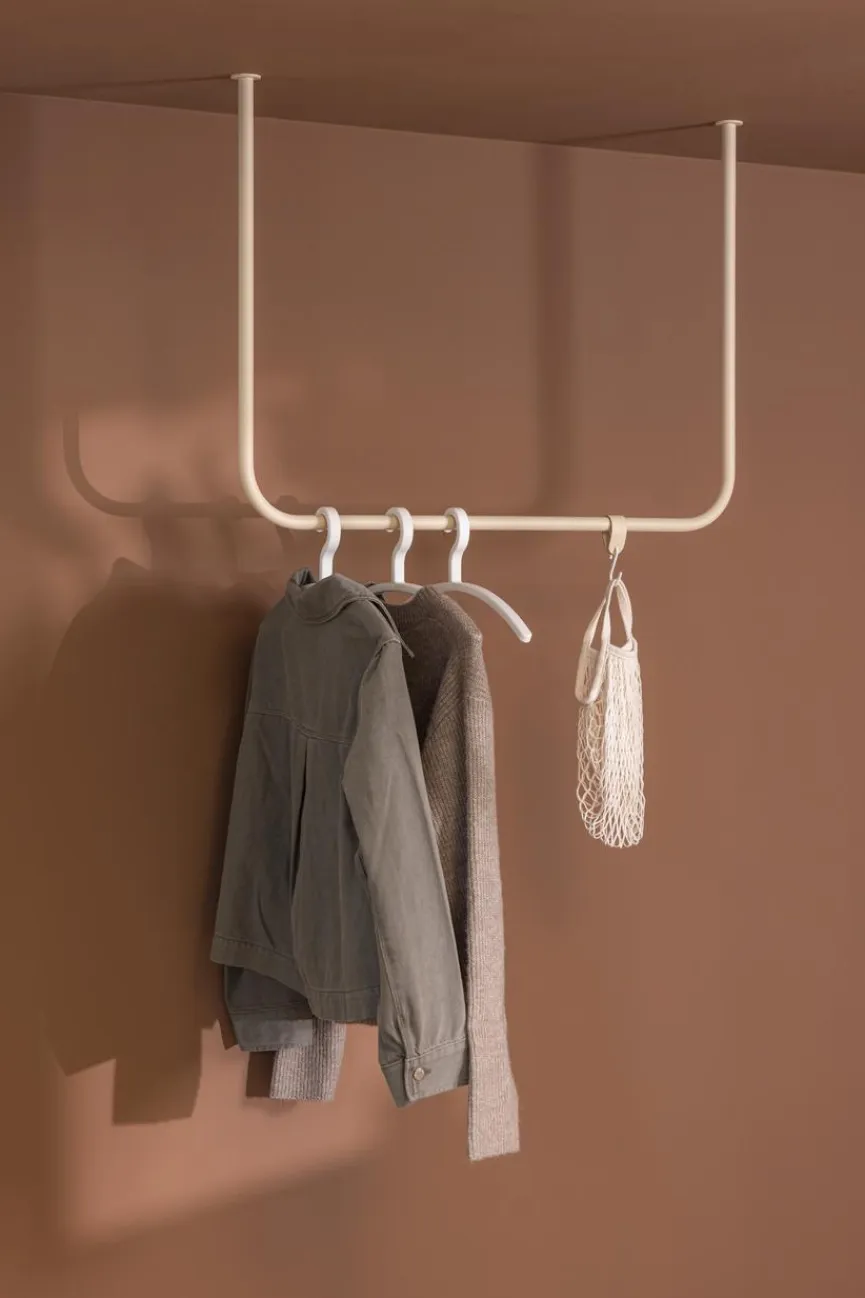 Clearance Kleiderstange Enio Praktisch Im Flur