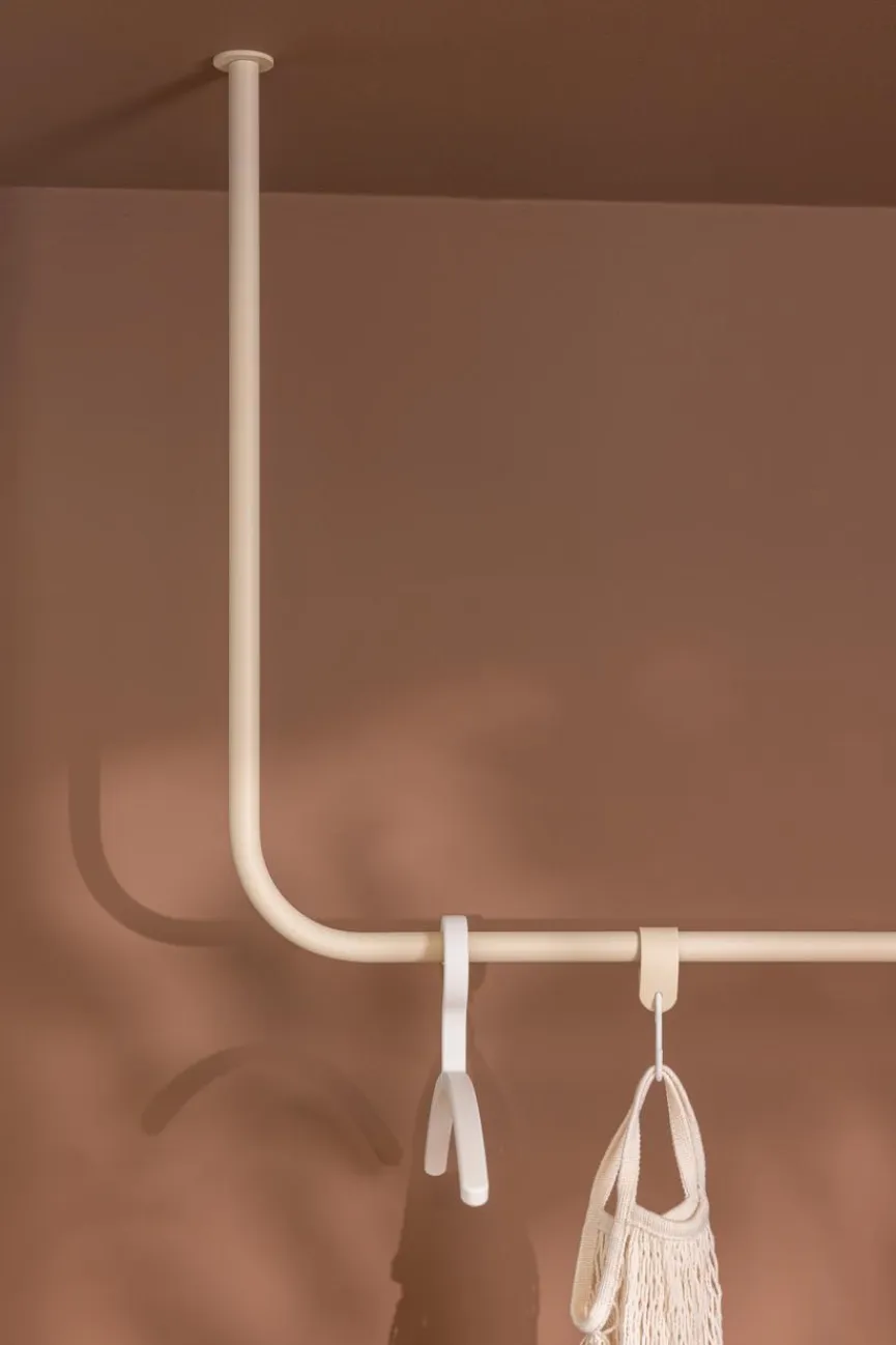 Clearance Kleiderstange Enio Praktisch Im Flur