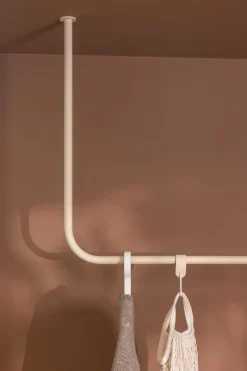 Clearance Kleiderstange Enio Praktisch Im Flur