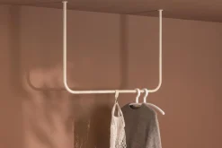 Clearance Kleiderstange Enio Praktisch Im Flur