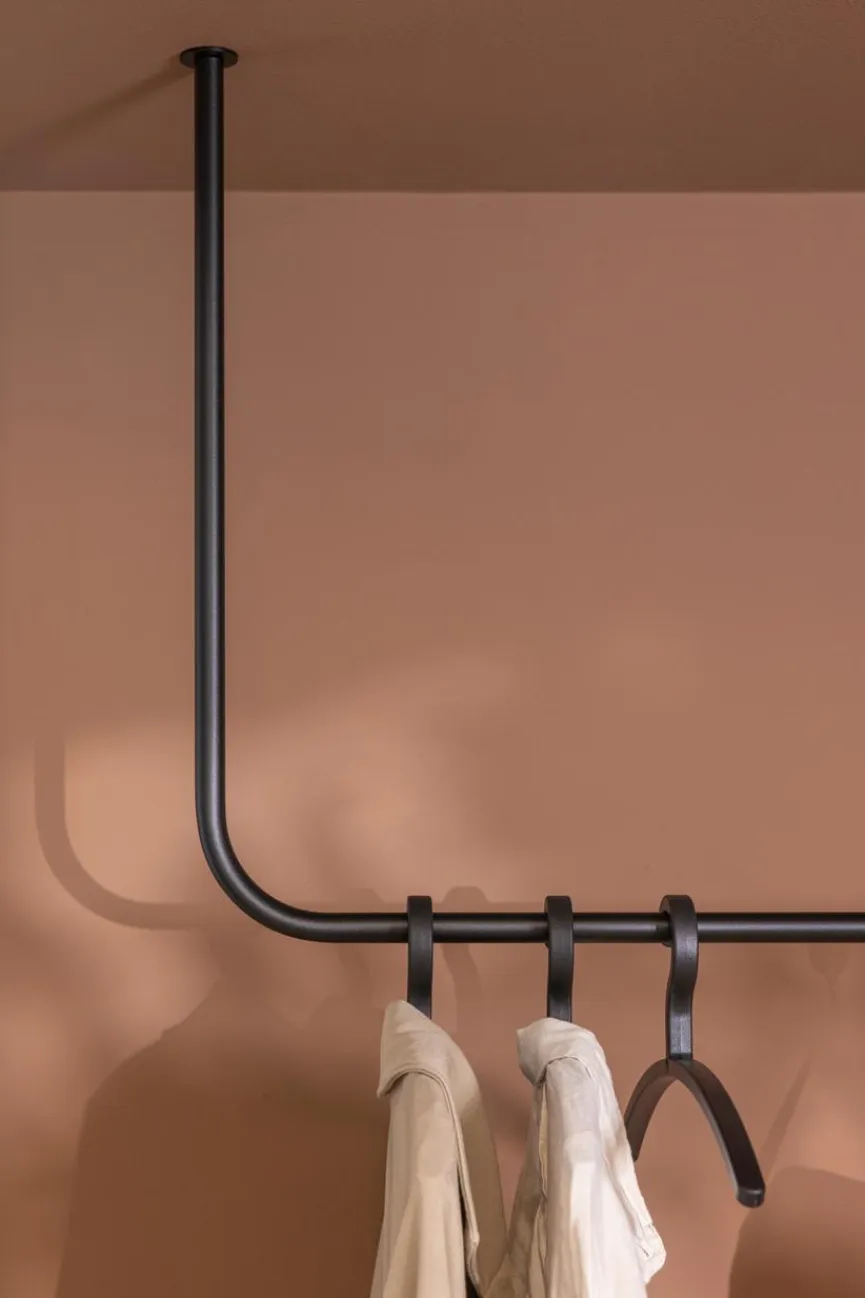 Clearance Kleiderstange Enio Praktisch Im Flur