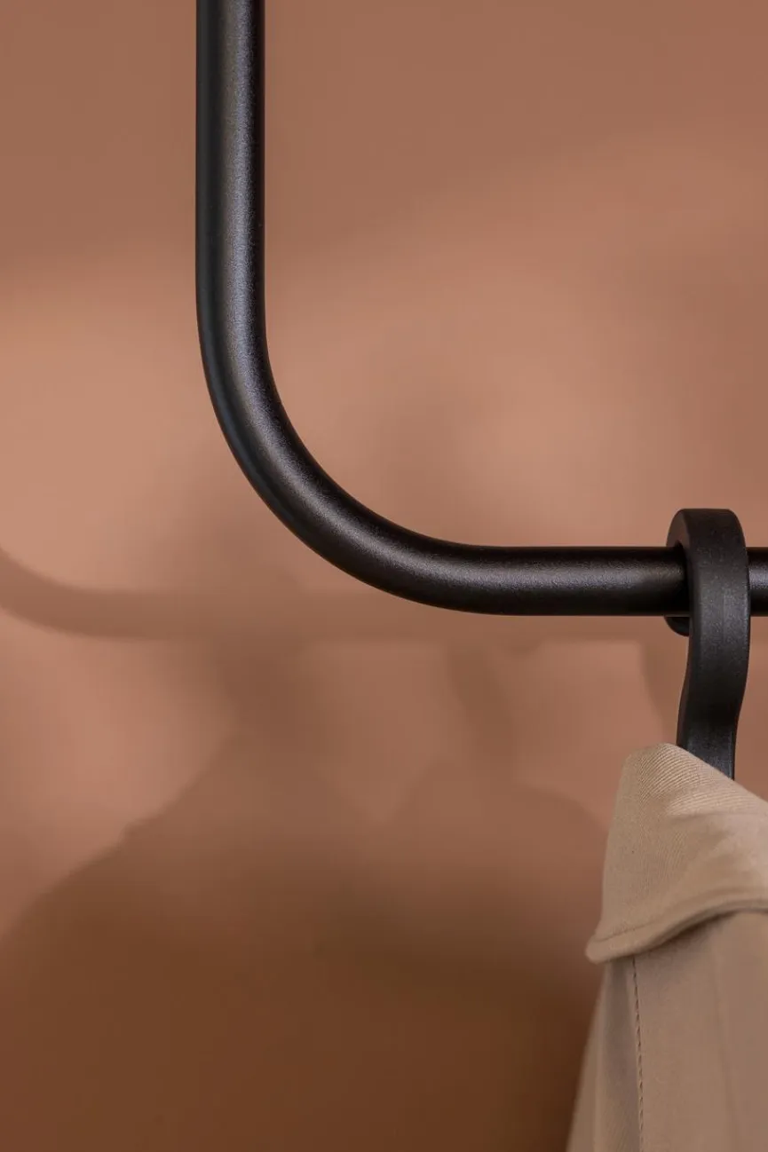 Clearance Kleiderstange Enio Praktisch Im Flur