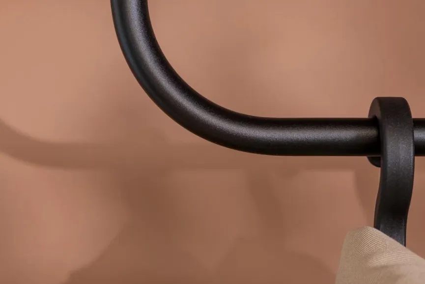 Clearance Kleiderstange Enio Praktisch Im Flur