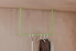 New Kleiderstange Rubi 60x60 Praktisch Im Flur