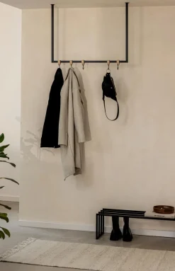 Hot Kleiderstange Rubi 60x100 Praktisch Im Flur