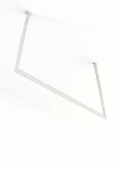 Metallbude Praktisch Im Flur|Kleiderstange Rubi 80x100