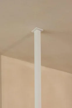 Metallbude Praktisch Im Flur|Kleiderstange Rubi 80x100