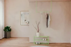 Hot Kleiderstange Rubi 60x120 Praktisch Im Flur