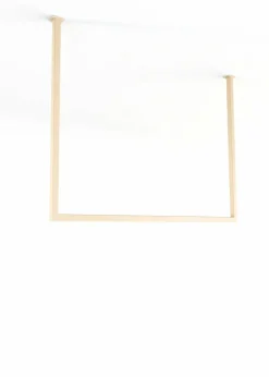 Metallbude Kleiderstange Rubi 60x120