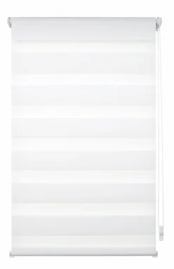 Liedeco Vorhänge & Gardinen|Klemmfix Duo-Rollo 70 x 210 cm