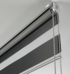 SCHÖNER WOHNEN-Kollektion Vorhänge & Gardinen|Klemmfix Duo-Rollo Tilda 45 x 150 cm