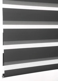 SCHÖNER WOHNEN-Kollektion Vorhänge & Gardinen|Klemmfix Duo-Rollo Tilda 45 x 150 cm