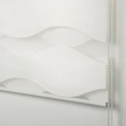 Hot Klemmfix Duo-Rollo Tilda Welle 45 x 150 cm Vorhänge & Gardinen