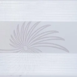 Liedeco Vorhänge & Gardinen|Klemmfix-Duo Rollo Aster 80 x 210 cm