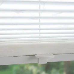 Liedeco Klemmfix-Plissee 80 x 130 cm