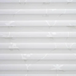 Liedeco Klemmfix-Plissee 80 x 130 cm