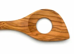 Continenta Kochlöffel Olivenholz 30 cm