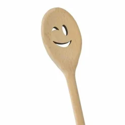 Küchenutensilien|Kochlöffel Smiley 30 cm
