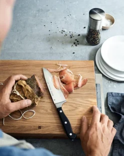 Clearance Kochmesser Spitzenklasse Plus 15 cm Schneidwaren