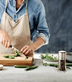 WMF Kochmesser Spitzenklasse Plus 20 cm