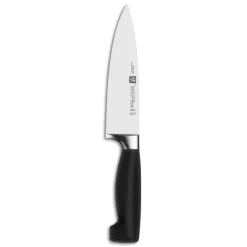 Zwilling Schneidwaren|Kochmesser Vier Sterne 16 cm