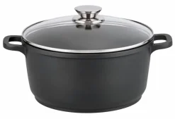 ELO Töpfe|Kochtopf Alucast 20 cm