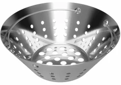 Big Green Egg Kohlekorb Large