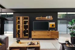 MCA Vitrinen|Kombi Vitrine Arezzo