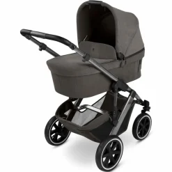 Kinder ABC Design Kombi-Kinderwagen Salsa 5 Air