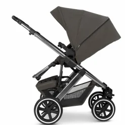 Kinder ABC Design Kombi-Kinderwagen Salsa 5 Air