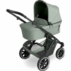 Kinder ABC Design Sportwagen & Jogger|Kombi-Kinderwagen|Kombi-Kinderwagen Salsa 5 Air