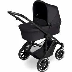 Kinder ABC Design Sportwagen & Jogger|Kombi-Kinderwagen|Kombi-Kinderwagen Salsa 5 Air