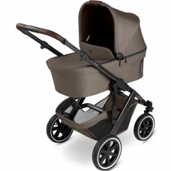 Clearance Kombi-Kinderwagen Salsa 5 Air Kinder Sportwagen & Jogger|Kombi-Kinderwagen
