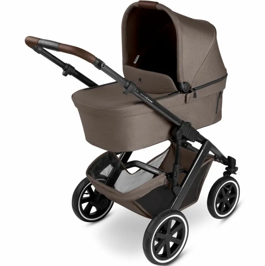 Clearance Kombi-Kinderwagen Salsa 5 Air Kinder Sportwagen & Jogger|Kombi-Kinderwagen