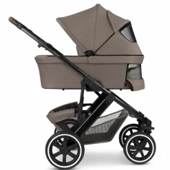 Clearance Kombi-Kinderwagen Salsa 5 Air Kinder Sportwagen & Jogger|Kombi-Kinderwagen