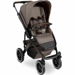 Clearance Kombi-Kinderwagen Salsa 5 Air Kinder Sportwagen & Jogger|Kombi-Kinderwagen