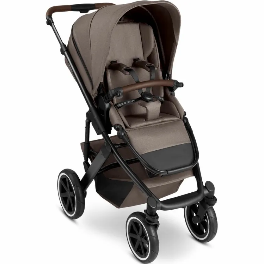 Clearance Kombi-Kinderwagen Salsa 5 Air Kinder Sportwagen & Jogger|Kombi-Kinderwagen