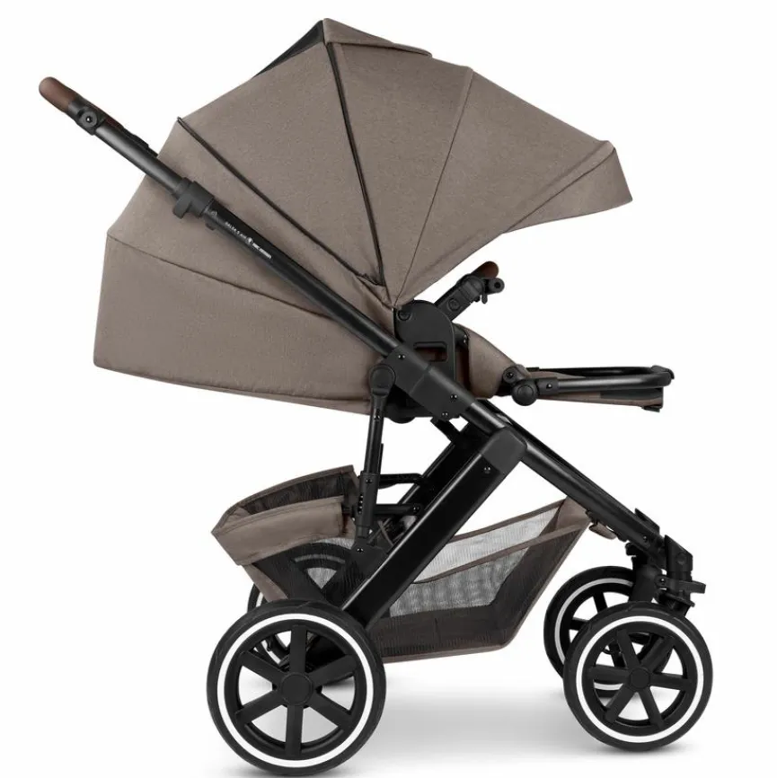 Clearance Kombi-Kinderwagen Salsa 5 Air Kinder Sportwagen & Jogger|Kombi-Kinderwagen