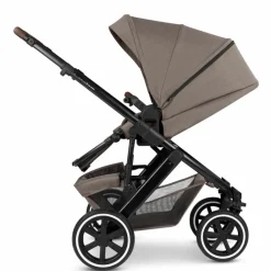 Clearance Kombi-Kinderwagen Salsa 5 Air Kinder Sportwagen & Jogger|Kombi-Kinderwagen
